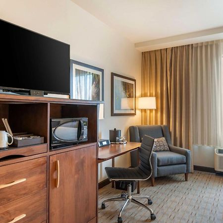 Best Western Premier Boulder Falls Inn Lebanon Luaran gambar