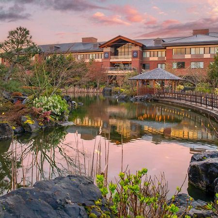 Best Western Premier Boulder Falls Inn Lebanon Luaran gambar