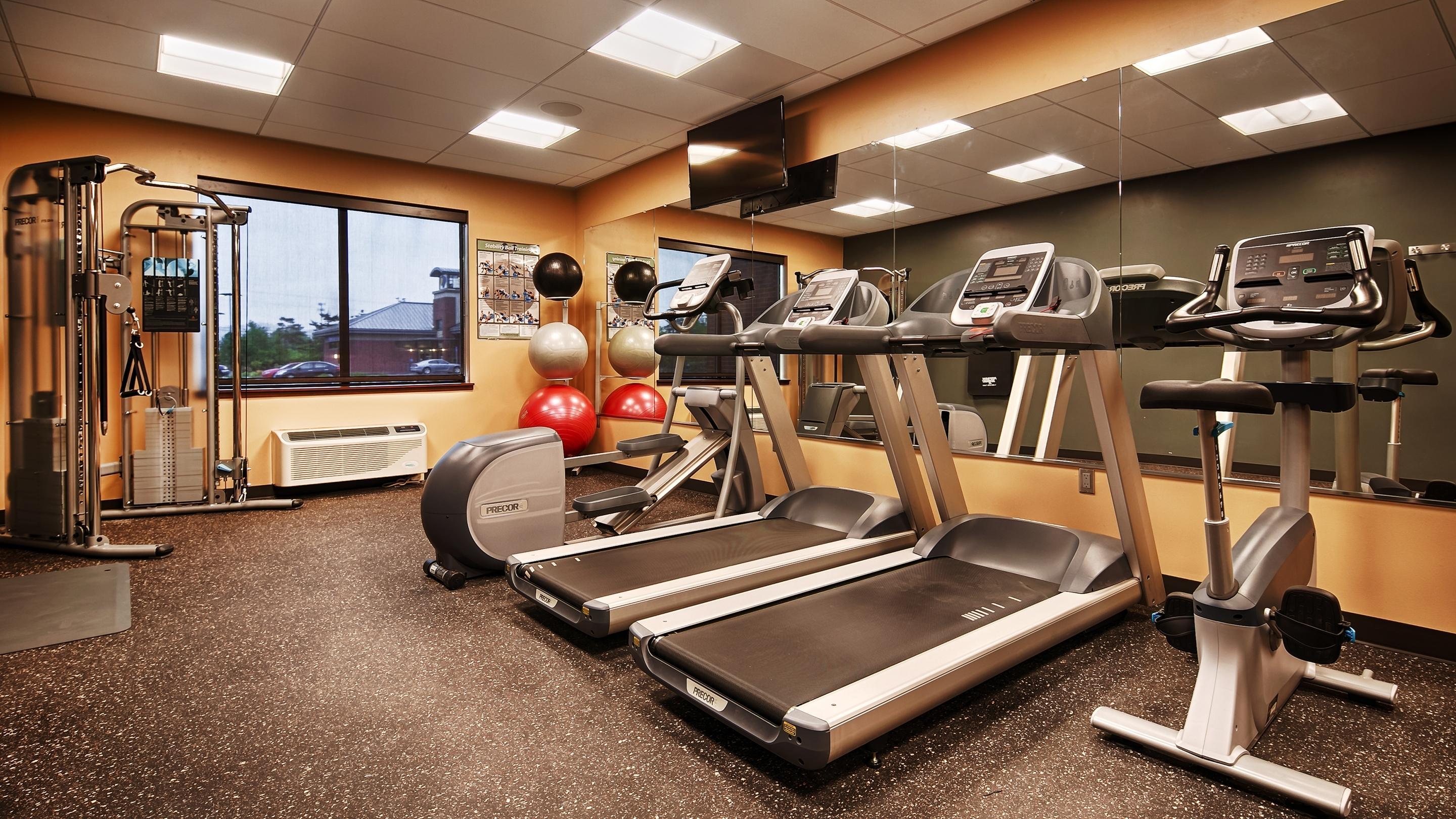 Best Western Premier Boulder Falls Inn Lebanon Luaran gambar