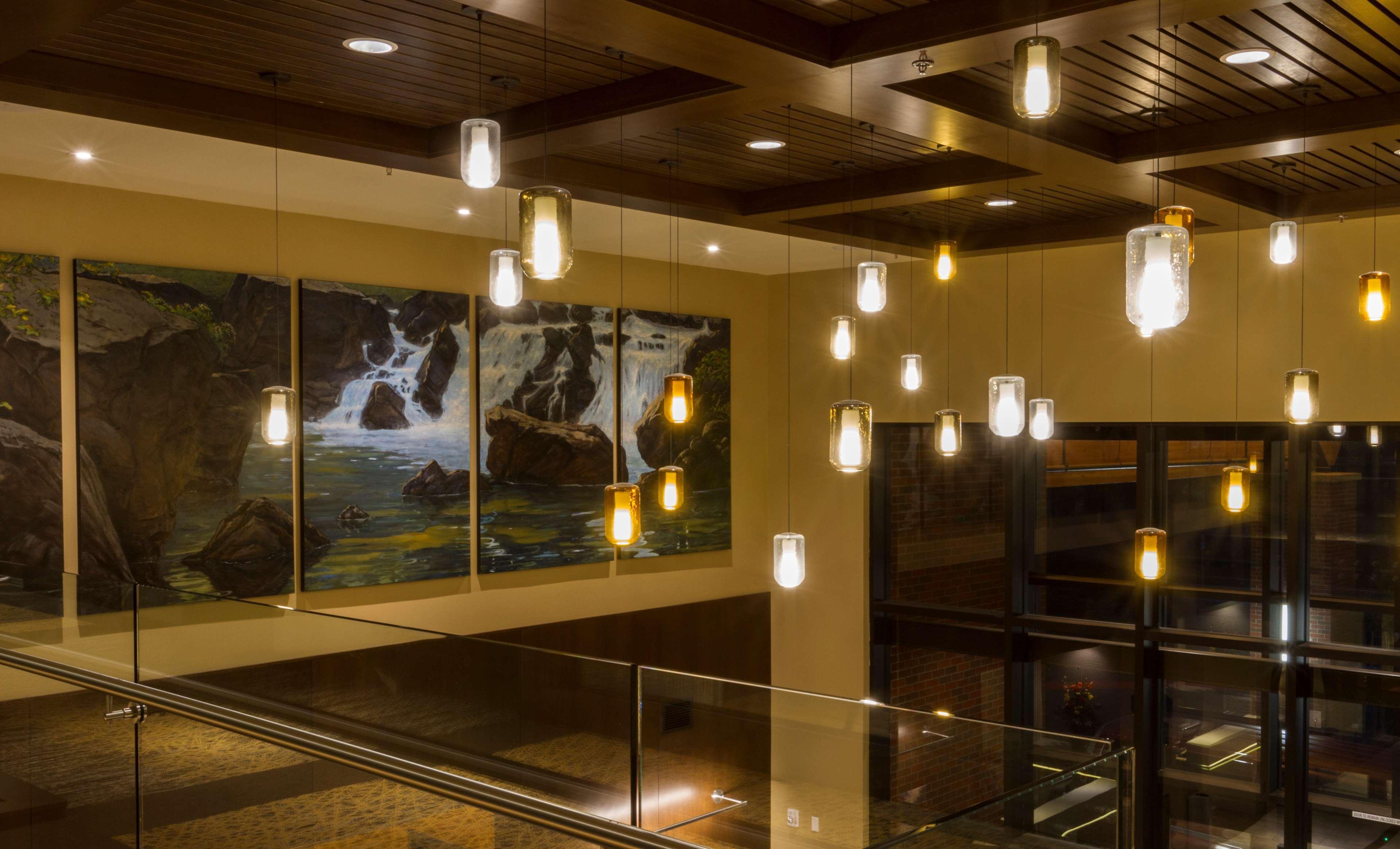 Best Western Premier Boulder Falls Inn Lebanon Luaran gambar