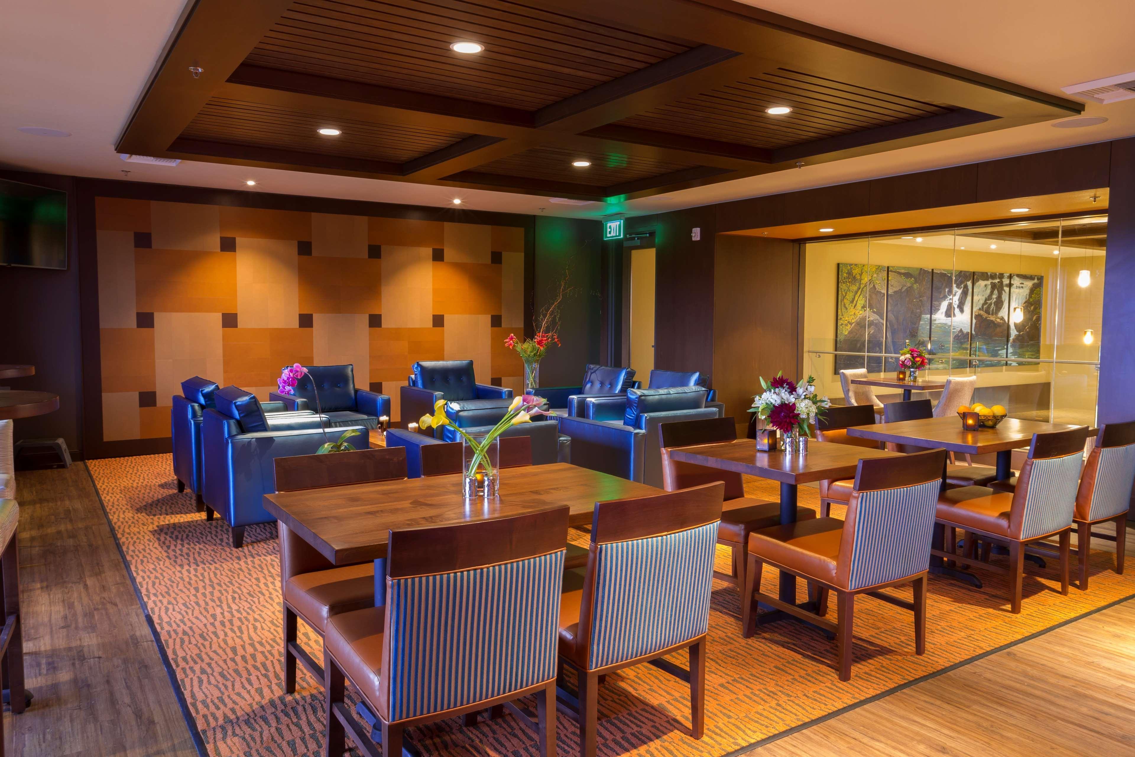 Best Western Premier Boulder Falls Inn Lebanon Luaran gambar