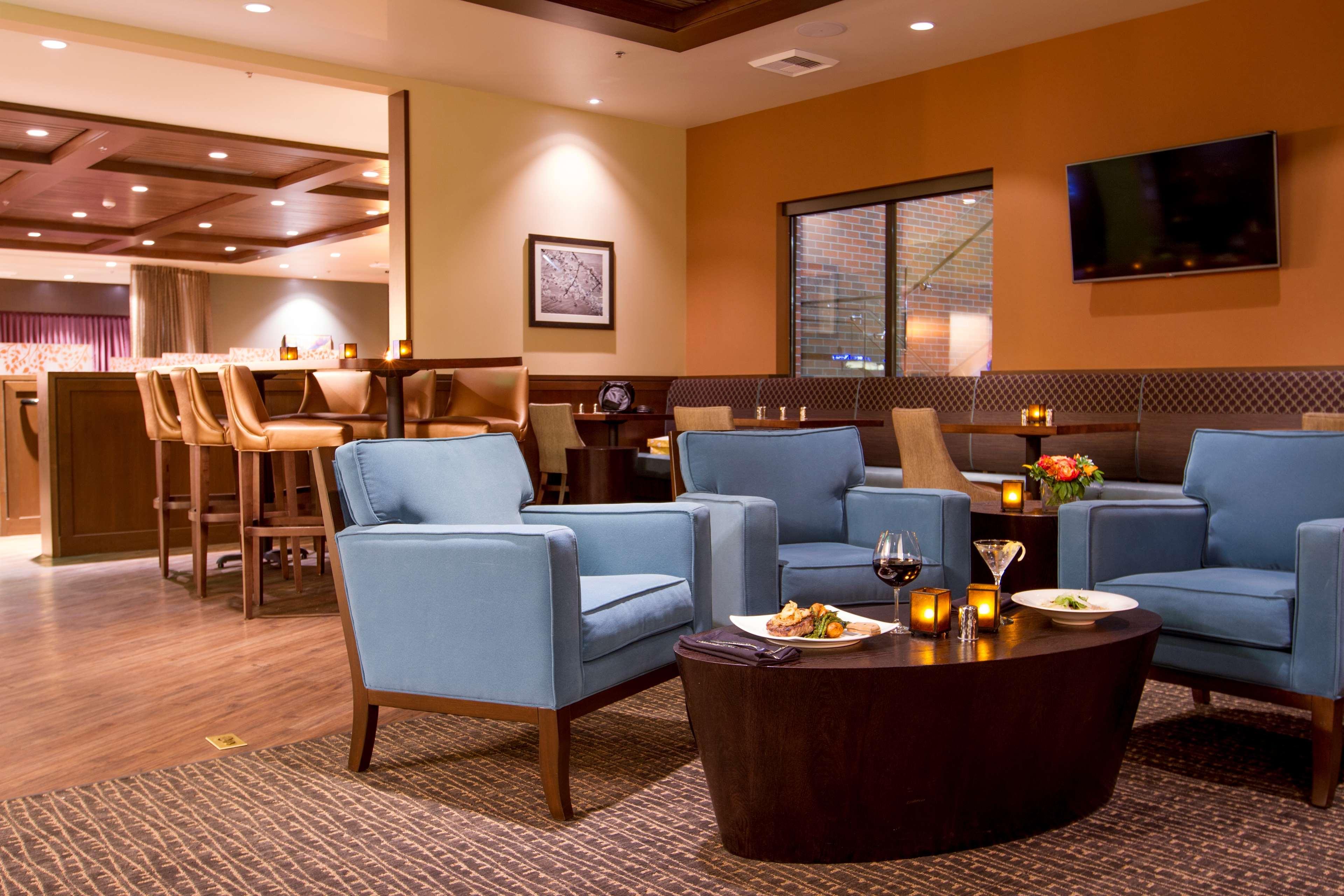Best Western Premier Boulder Falls Inn Lebanon Luaran gambar