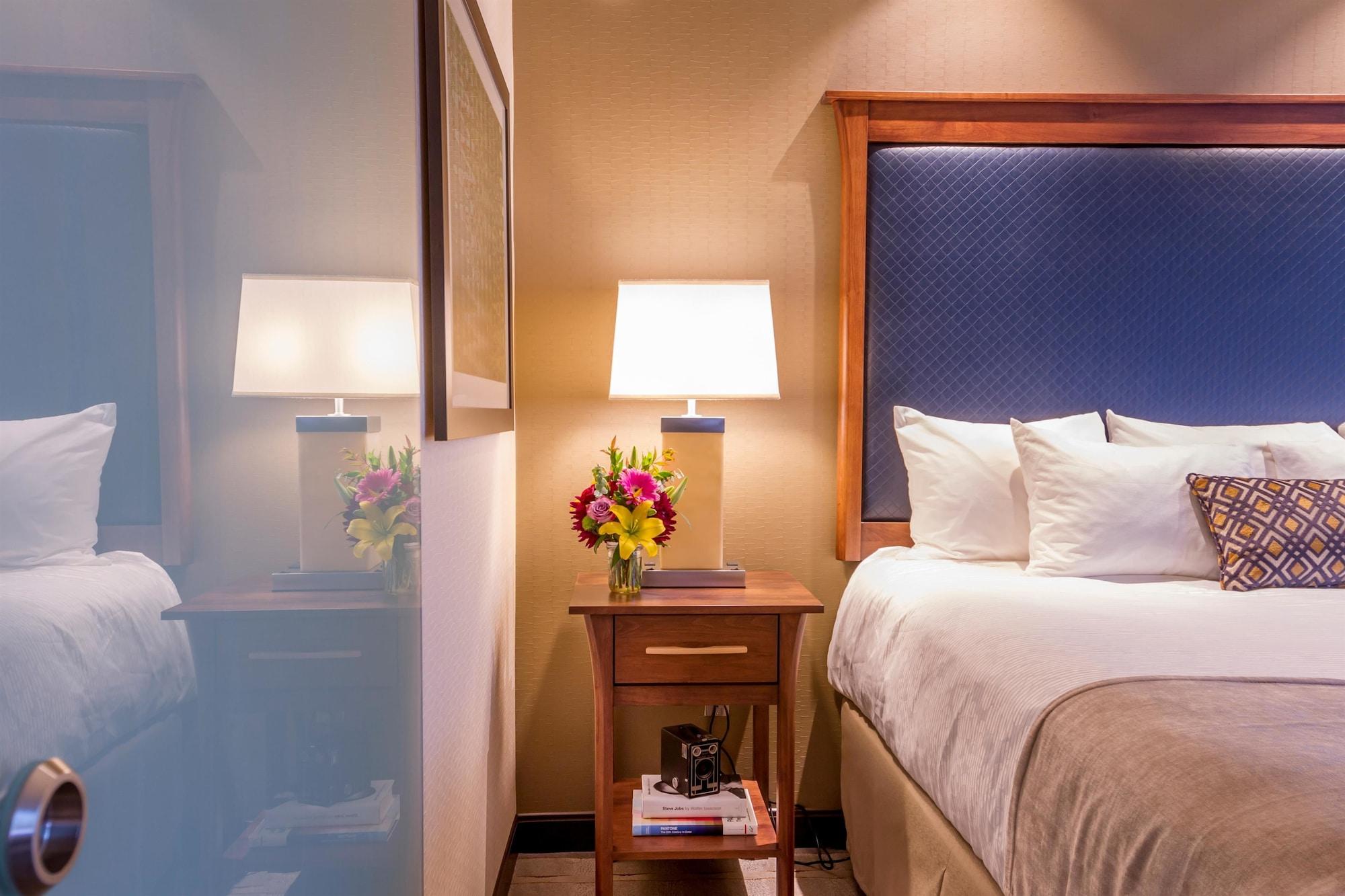 Best Western Premier Boulder Falls Inn Lebanon Luaran gambar