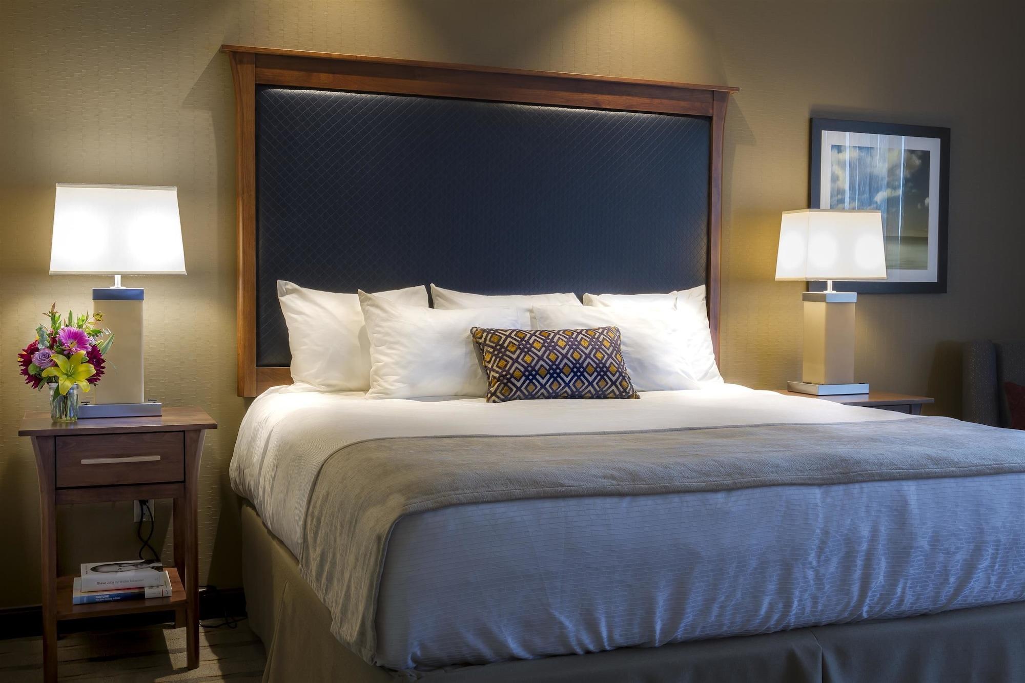 Best Western Premier Boulder Falls Inn Lebanon Luaran gambar
