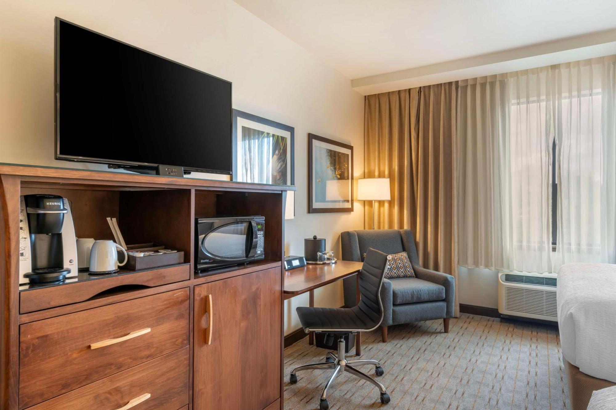 Best Western Premier Boulder Falls Inn Lebanon Luaran gambar