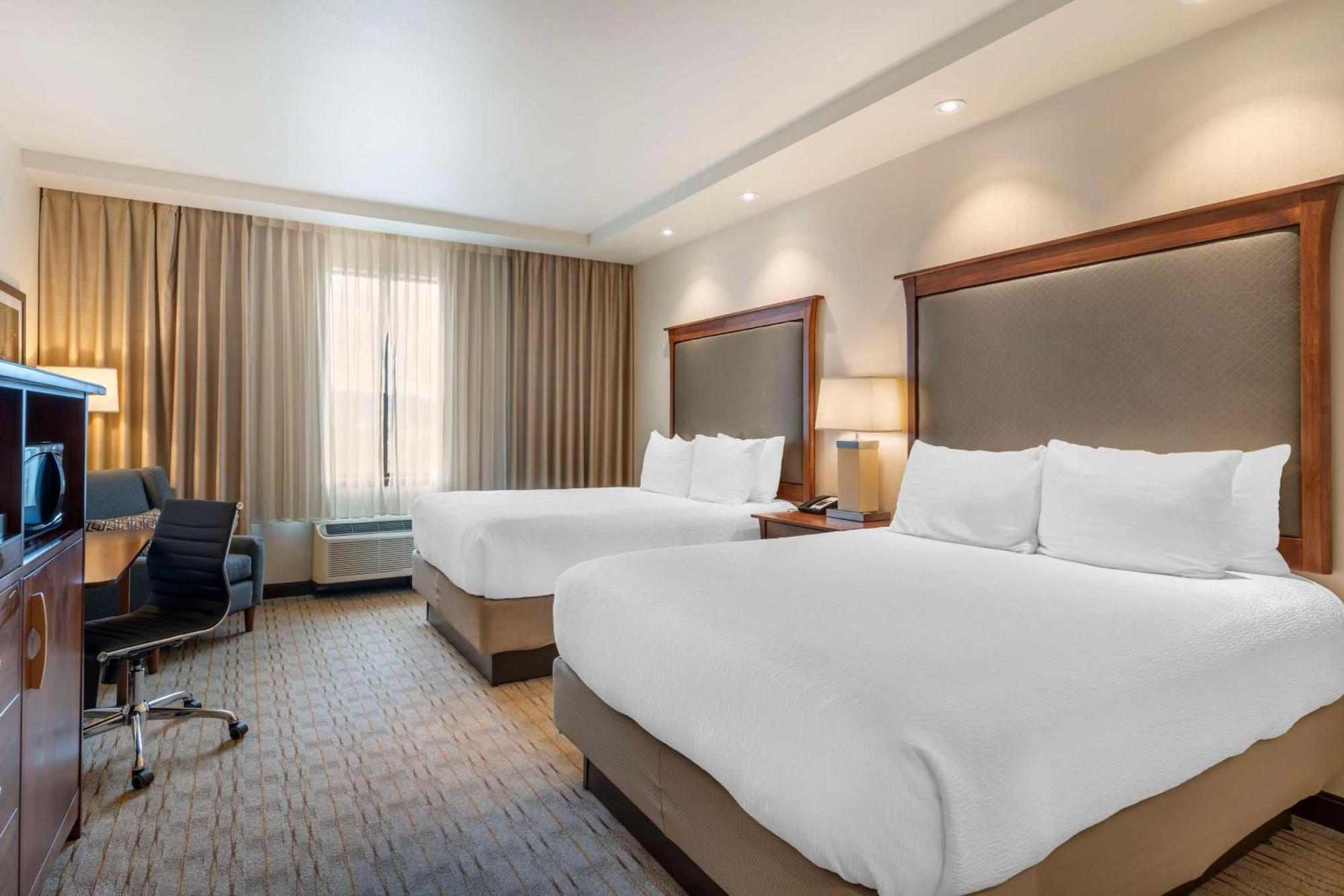 Best Western Premier Boulder Falls Inn Lebanon Luaran gambar