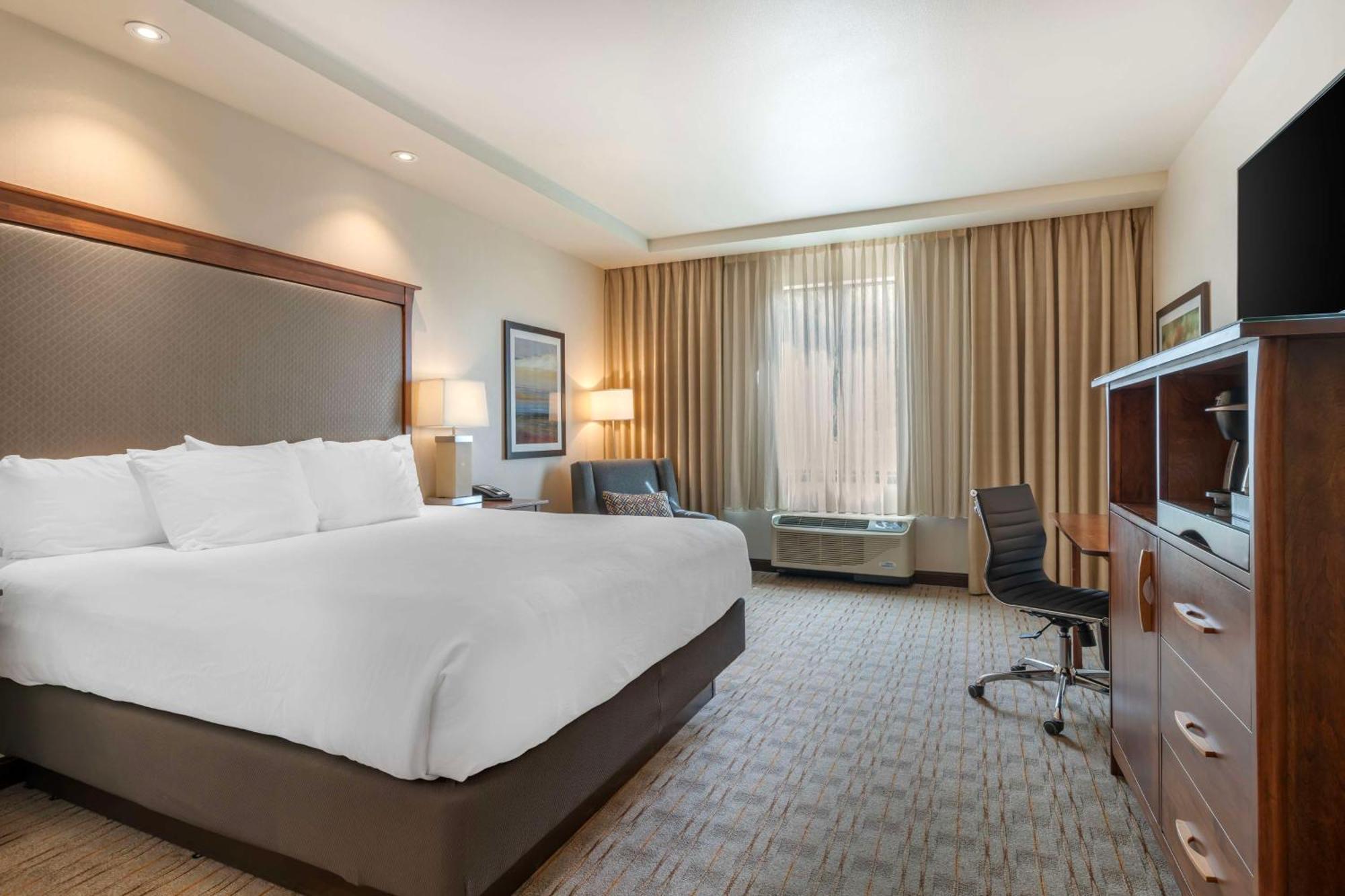 Best Western Premier Boulder Falls Inn Lebanon Luaran gambar
