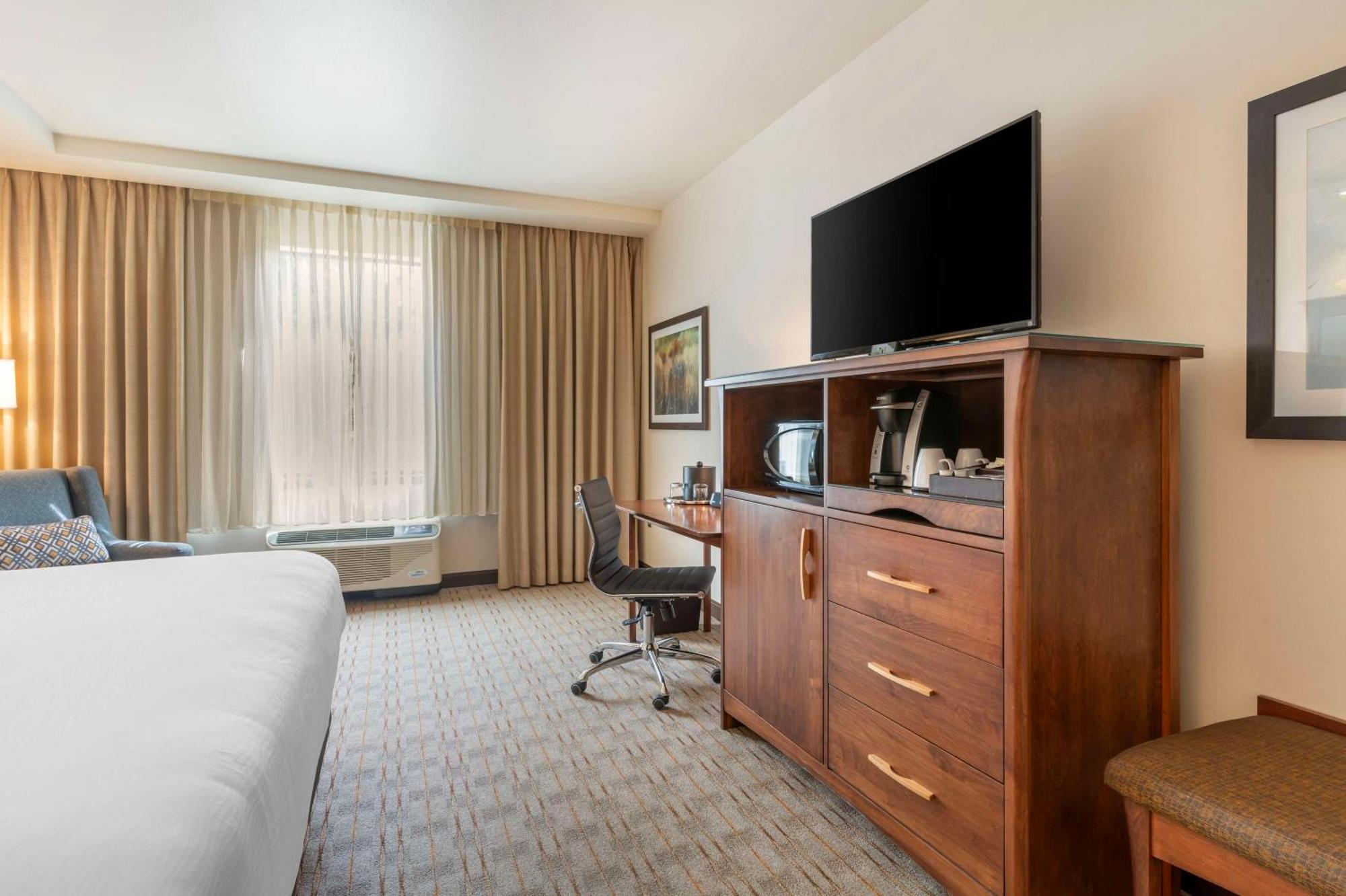 Best Western Premier Boulder Falls Inn Lebanon Luaran gambar