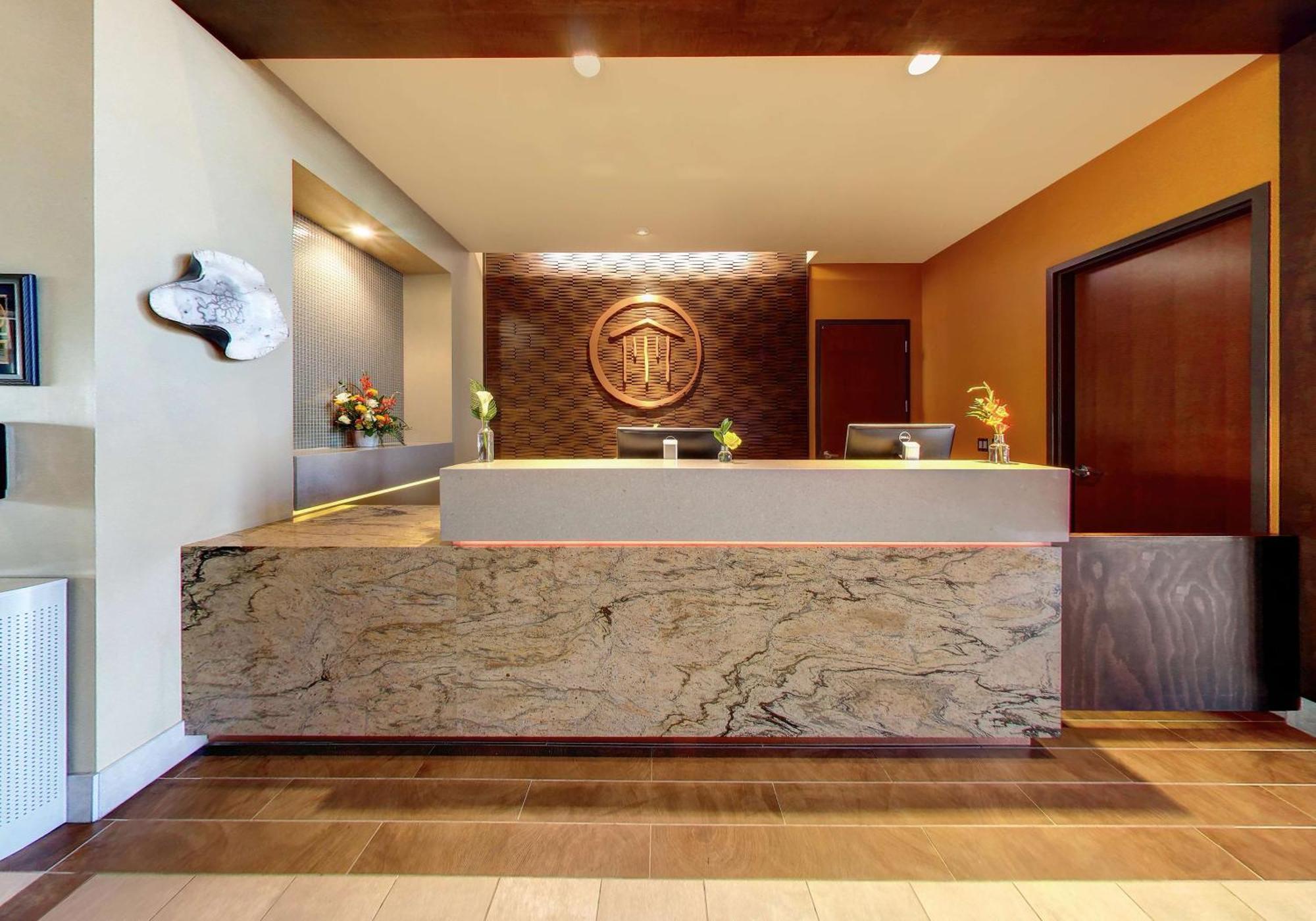 Best Western Premier Boulder Falls Inn Lebanon Luaran gambar