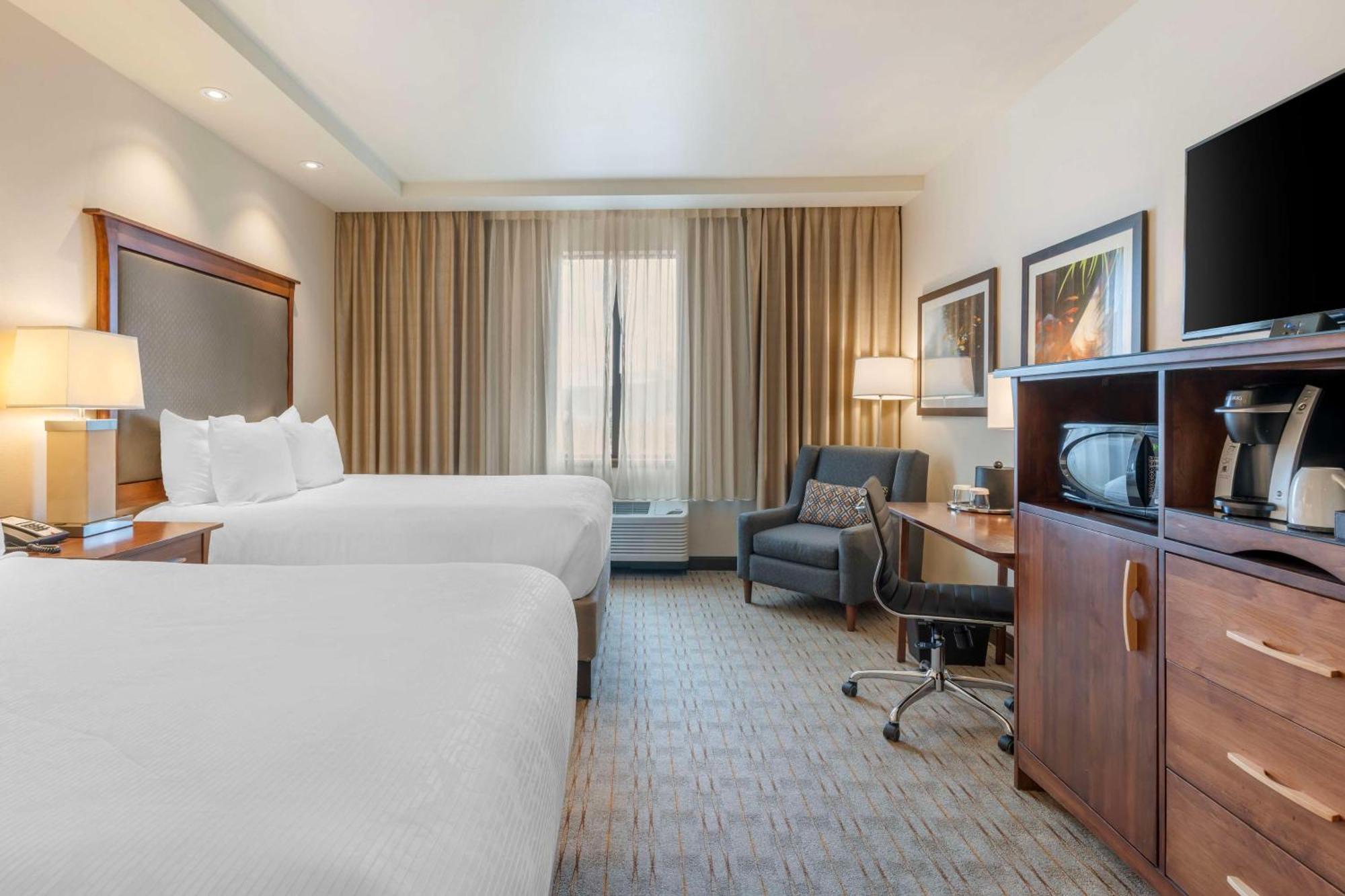 Best Western Premier Boulder Falls Inn Lebanon Luaran gambar