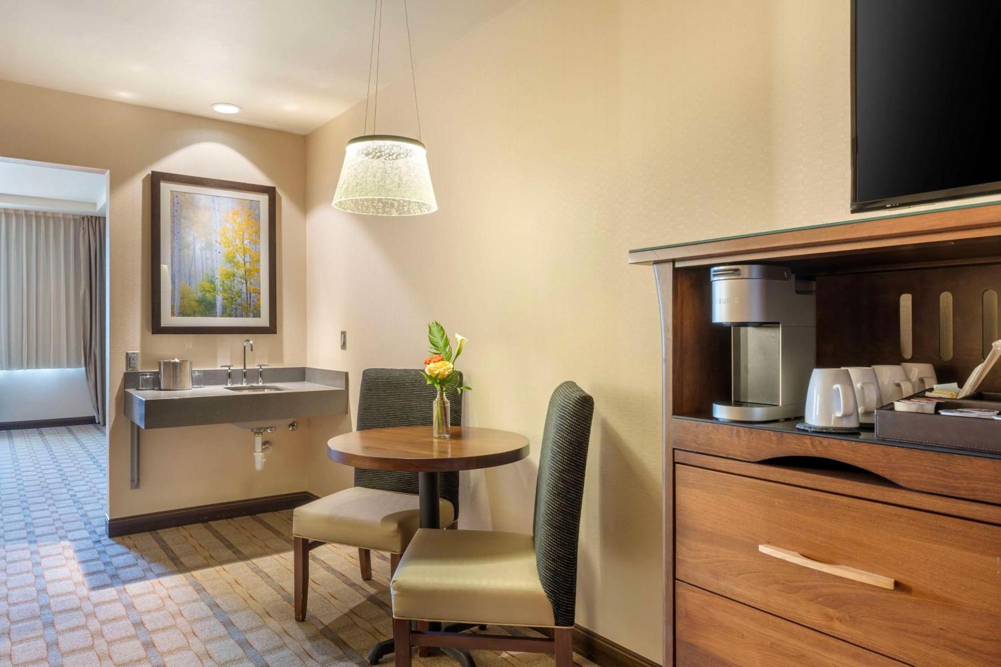 Best Western Premier Boulder Falls Inn Lebanon Luaran gambar