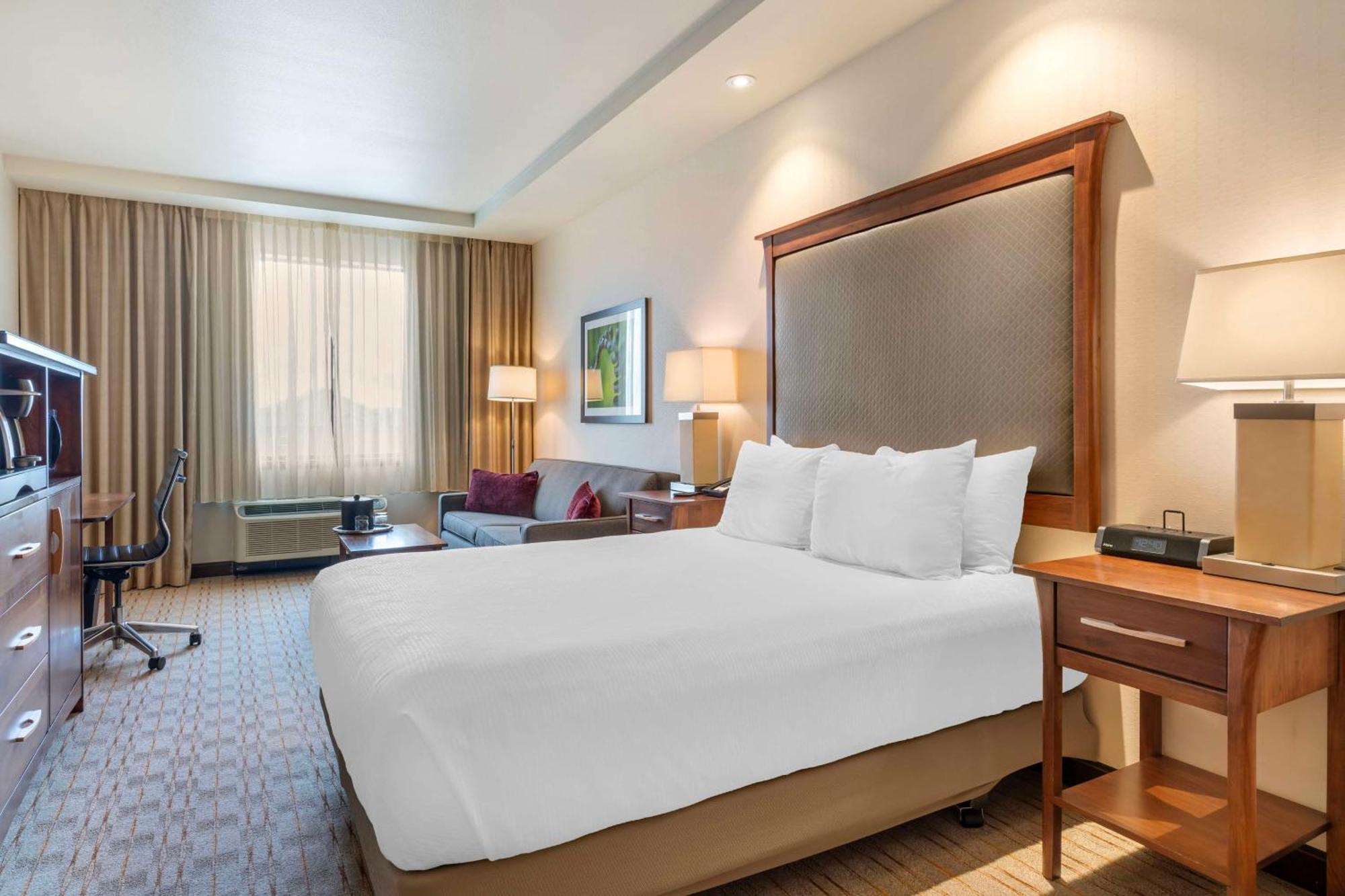Best Western Premier Boulder Falls Inn Lebanon Luaran gambar