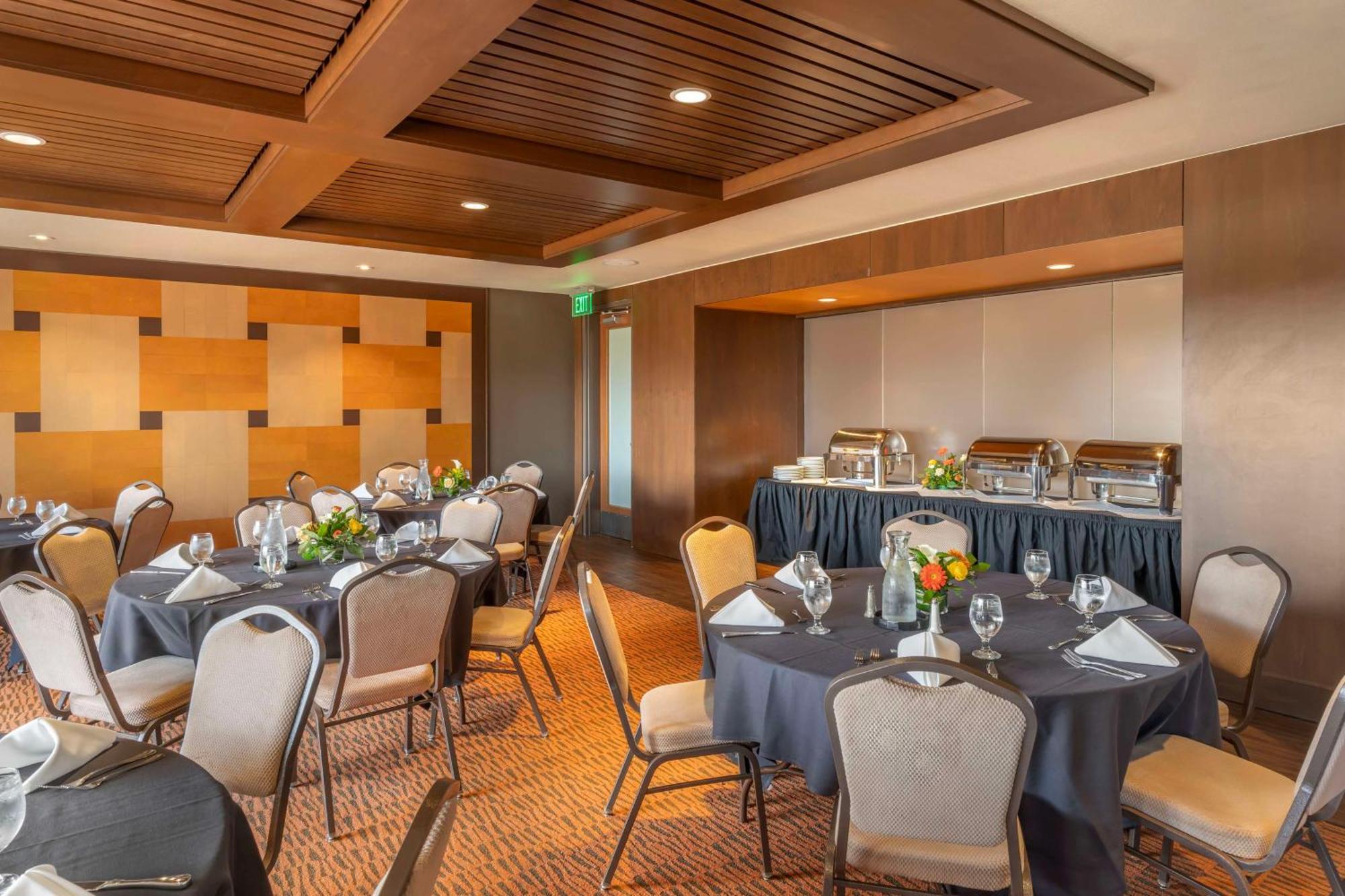 Best Western Premier Boulder Falls Inn Lebanon Luaran gambar
