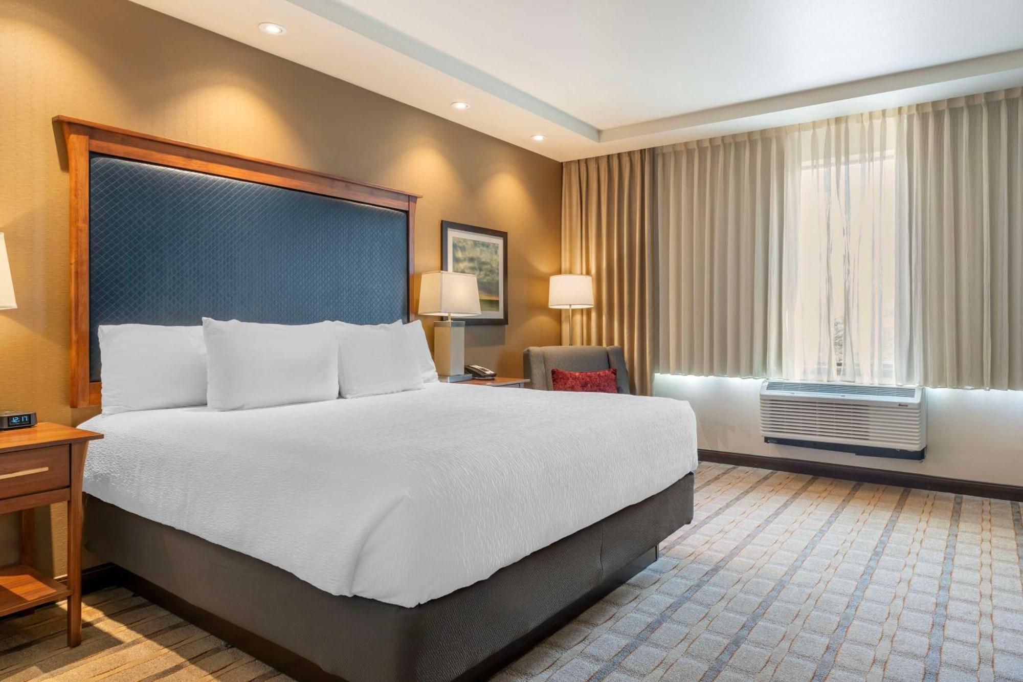 Best Western Premier Boulder Falls Inn Lebanon Luaran gambar