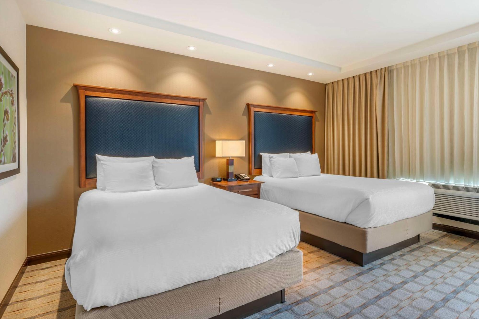 Best Western Premier Boulder Falls Inn Lebanon Luaran gambar