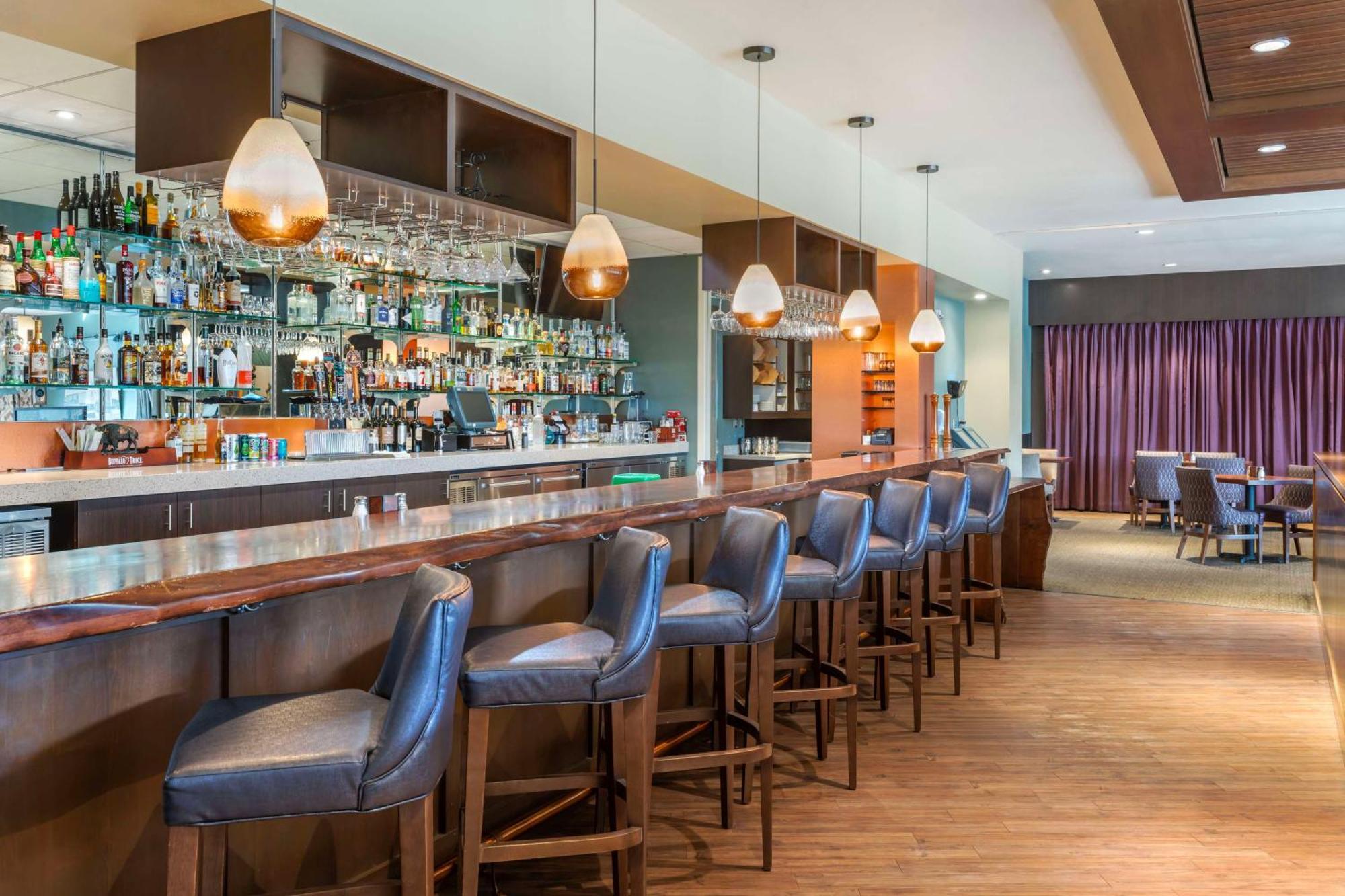 Best Western Premier Boulder Falls Inn Lebanon Luaran gambar