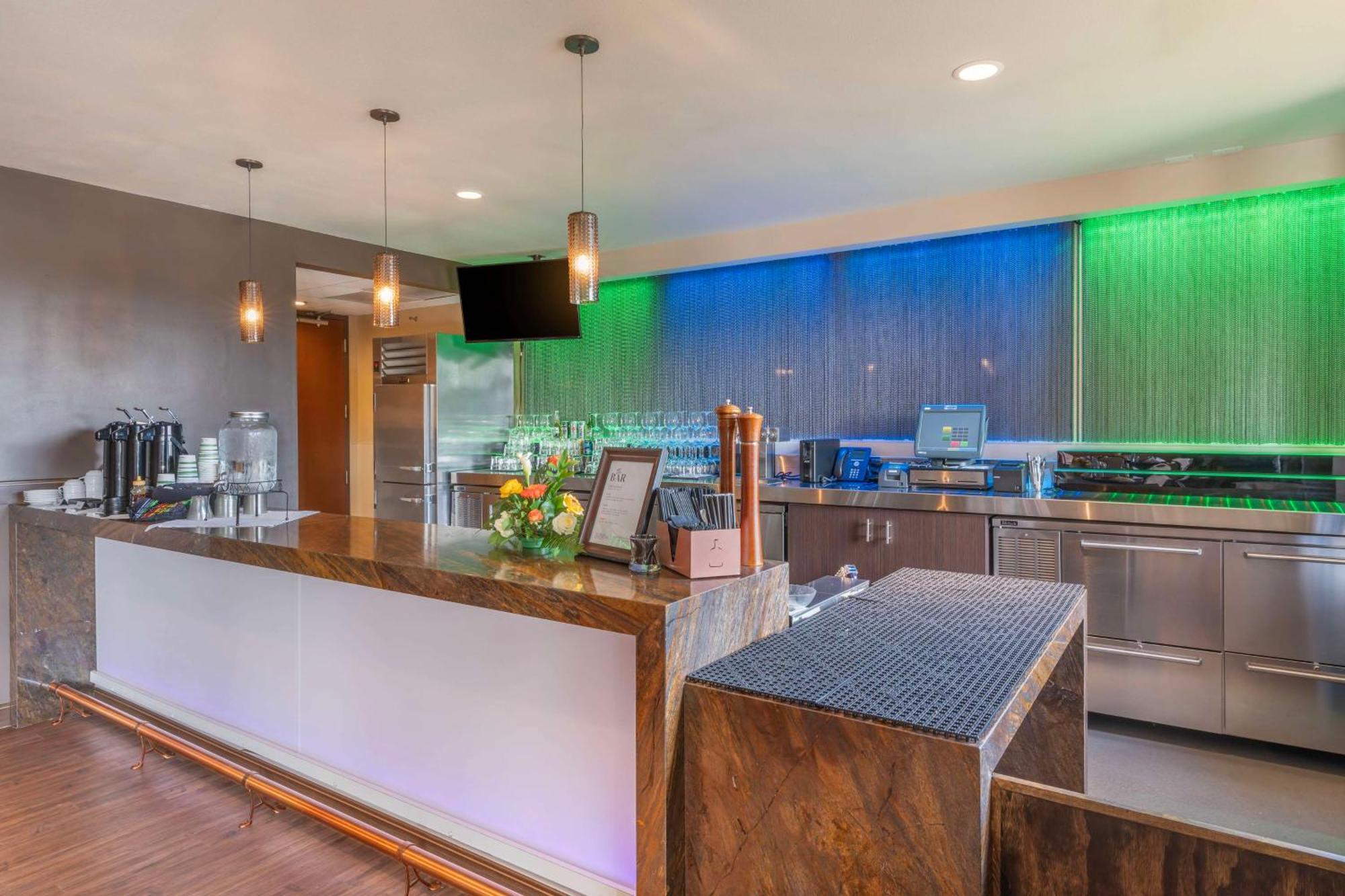 Best Western Premier Boulder Falls Inn Lebanon Luaran gambar