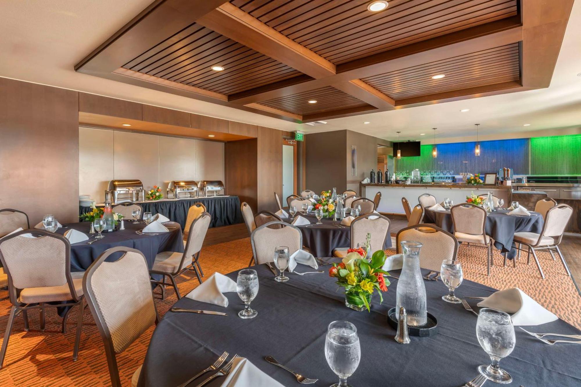 Best Western Premier Boulder Falls Inn Lebanon Luaran gambar