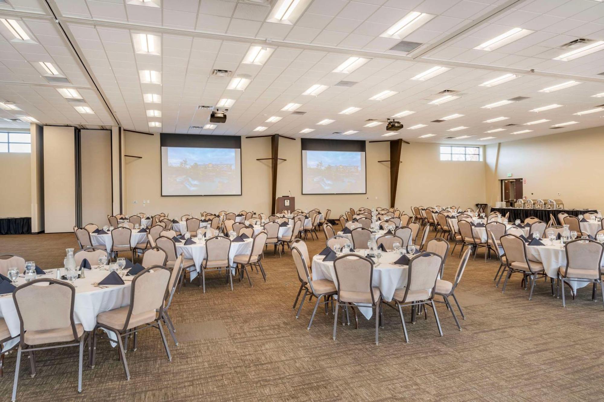 Best Western Premier Boulder Falls Inn Lebanon Luaran gambar