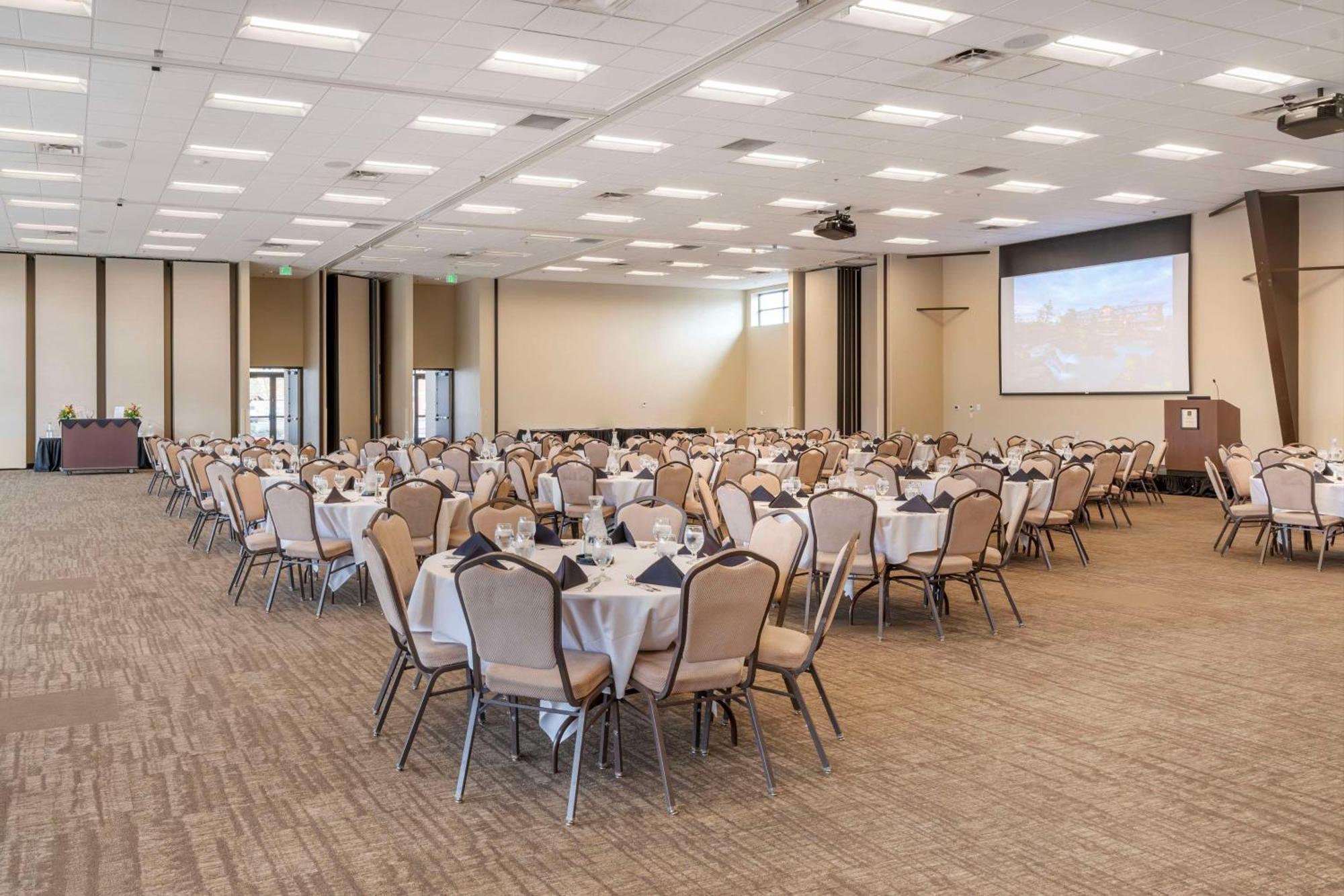 Best Western Premier Boulder Falls Inn Lebanon Luaran gambar