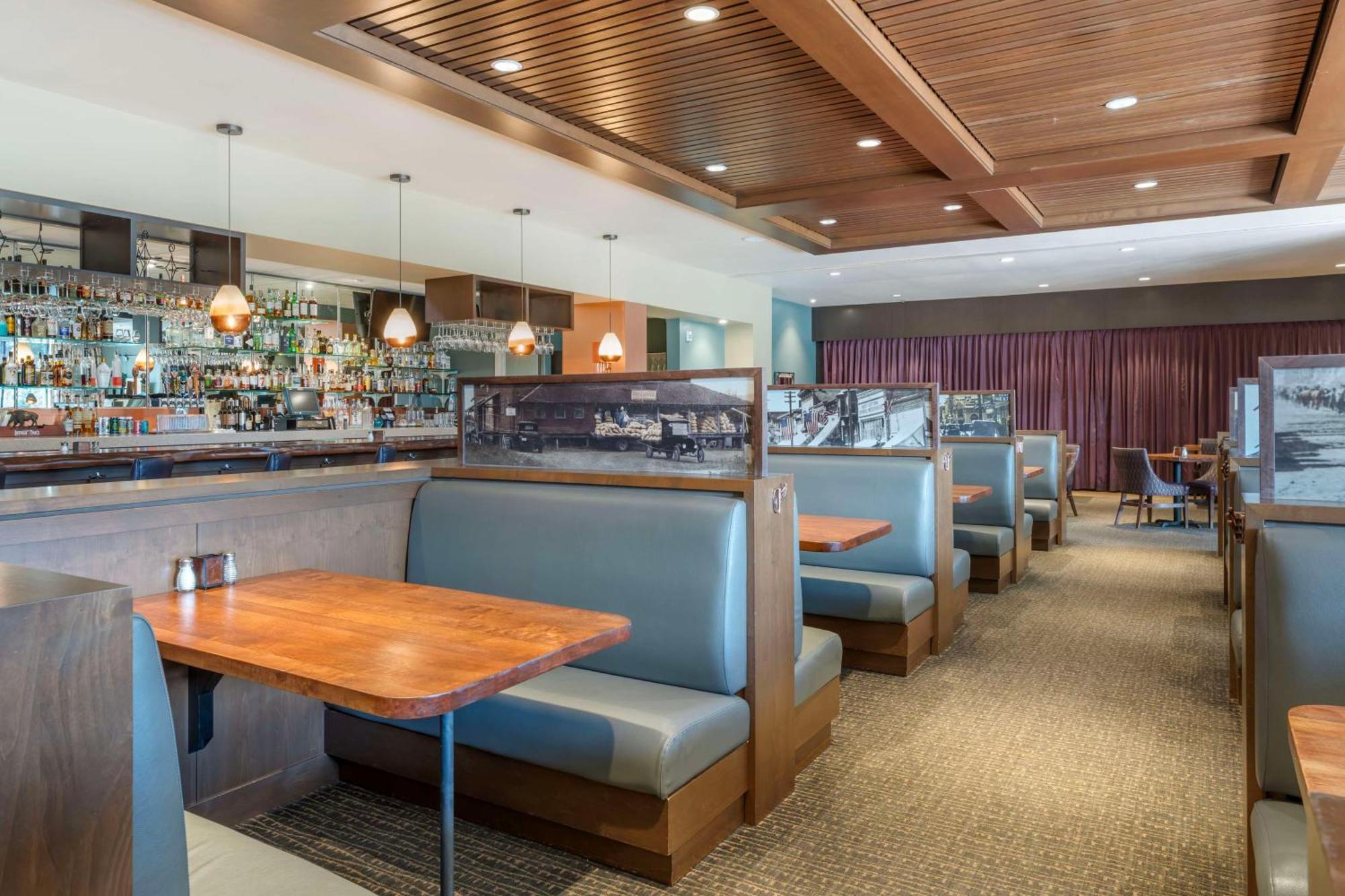 Best Western Premier Boulder Falls Inn Lebanon Luaran gambar