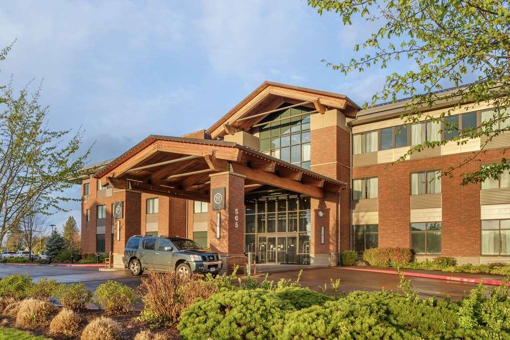 Best Western Premier Boulder Falls Inn Lebanon Luaran gambar